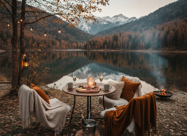 Initiation complète avec Apéro du Terroir